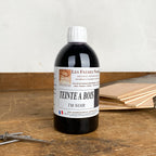 Wood stain 500 ml