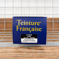 Saphir French leather dye, black