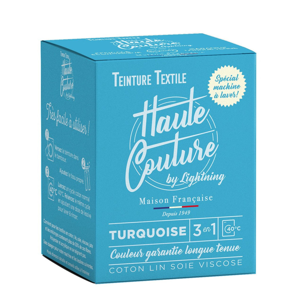 Teinture textile 350g
