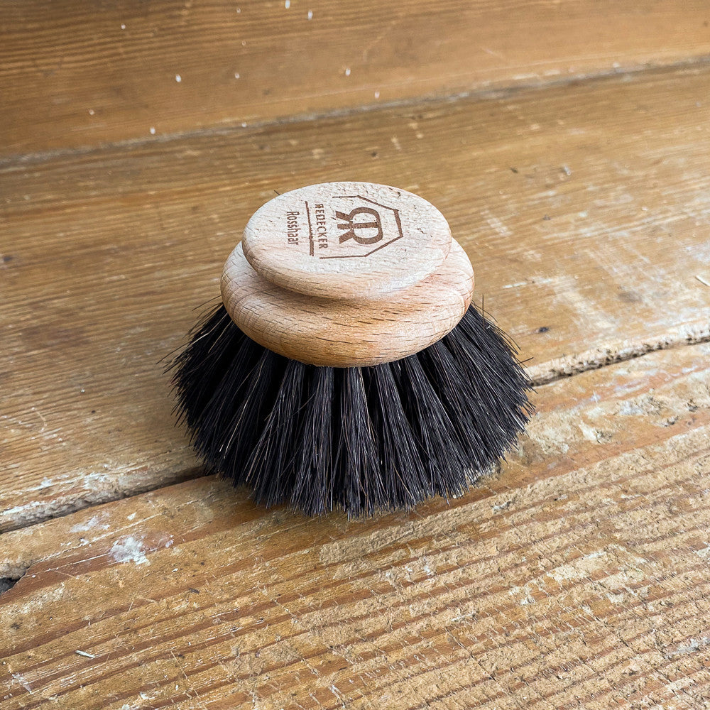 Tête de brosse à vaisselle naturelle