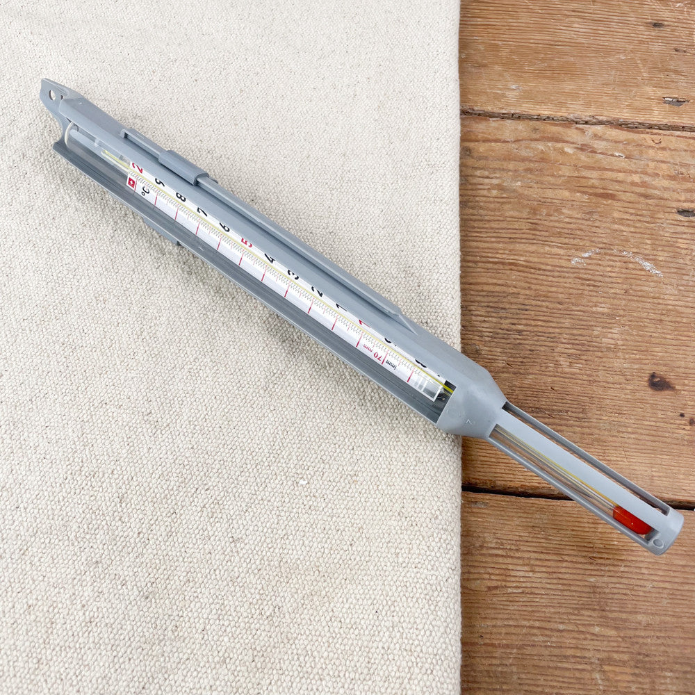 Thermomètre confiseur