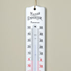 Thermomètre Maison Empereur