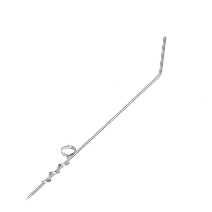 Stuffing rod
