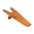 Oak boot puller