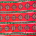 Andrinople 1 fabric by the metre