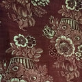 Canasto amethyst fabric by the metre