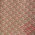 Indienne Pondichéri fabric by the metre