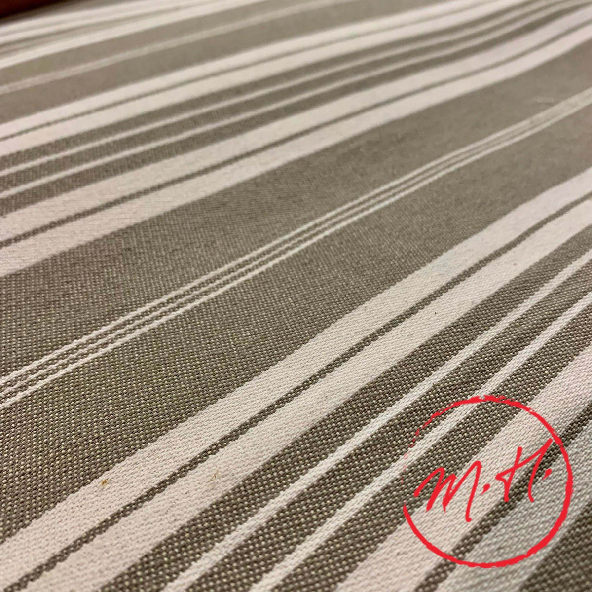 Mattress cloth by the meter
