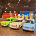 Trabant 601