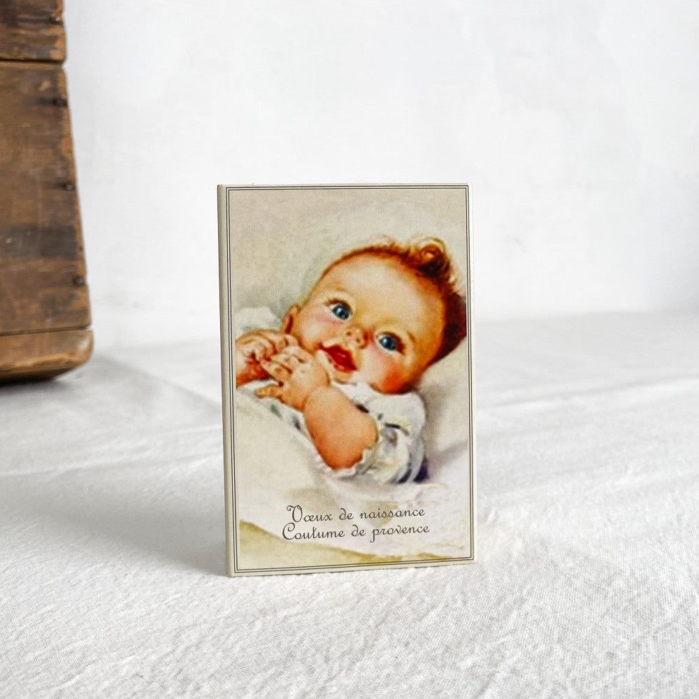 New baby wishes
