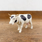 Vache qui hoche la tête breba