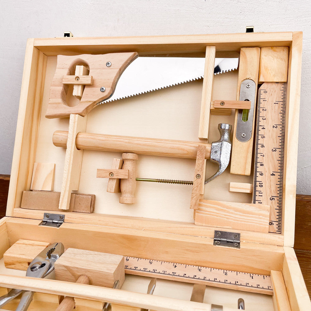 Children's tool case