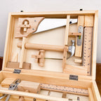 Children's tool case