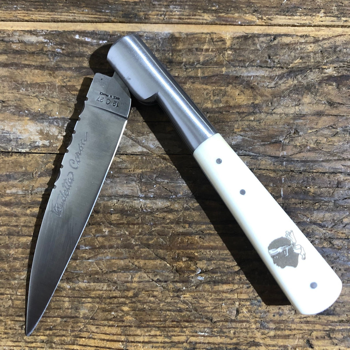 Corsican Vendetta knife