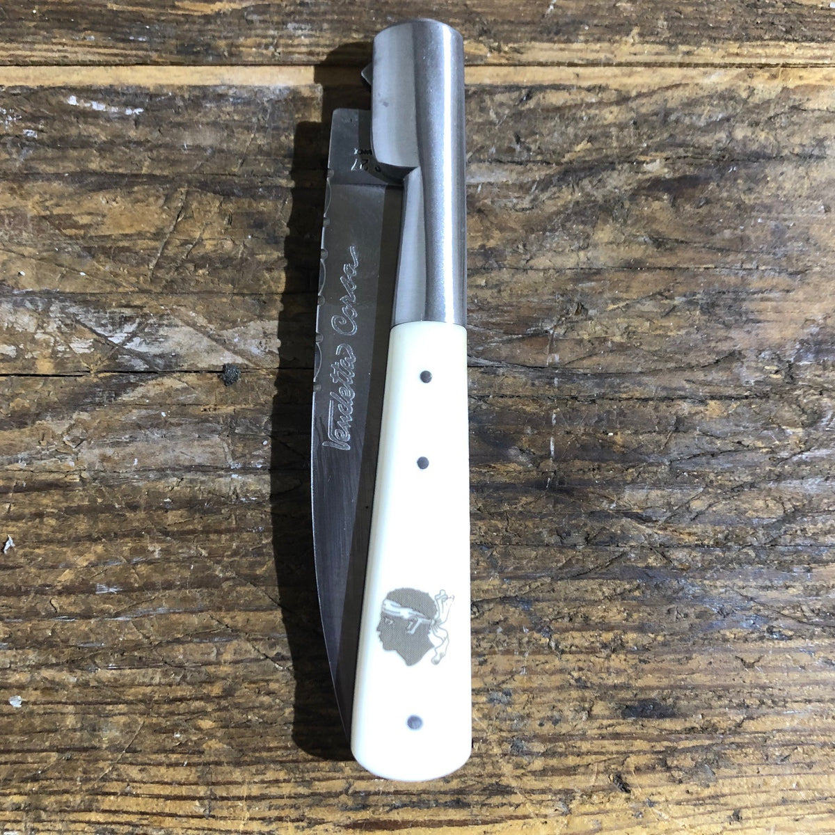 Corsican Vendetta knife