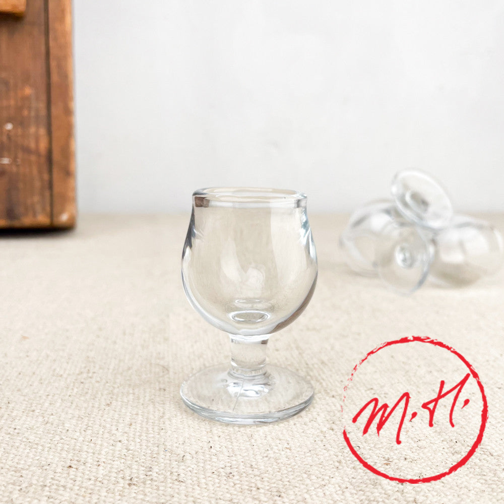 Bistrot Liqueur Glass