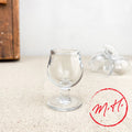 Bistrot Liqueur Glass