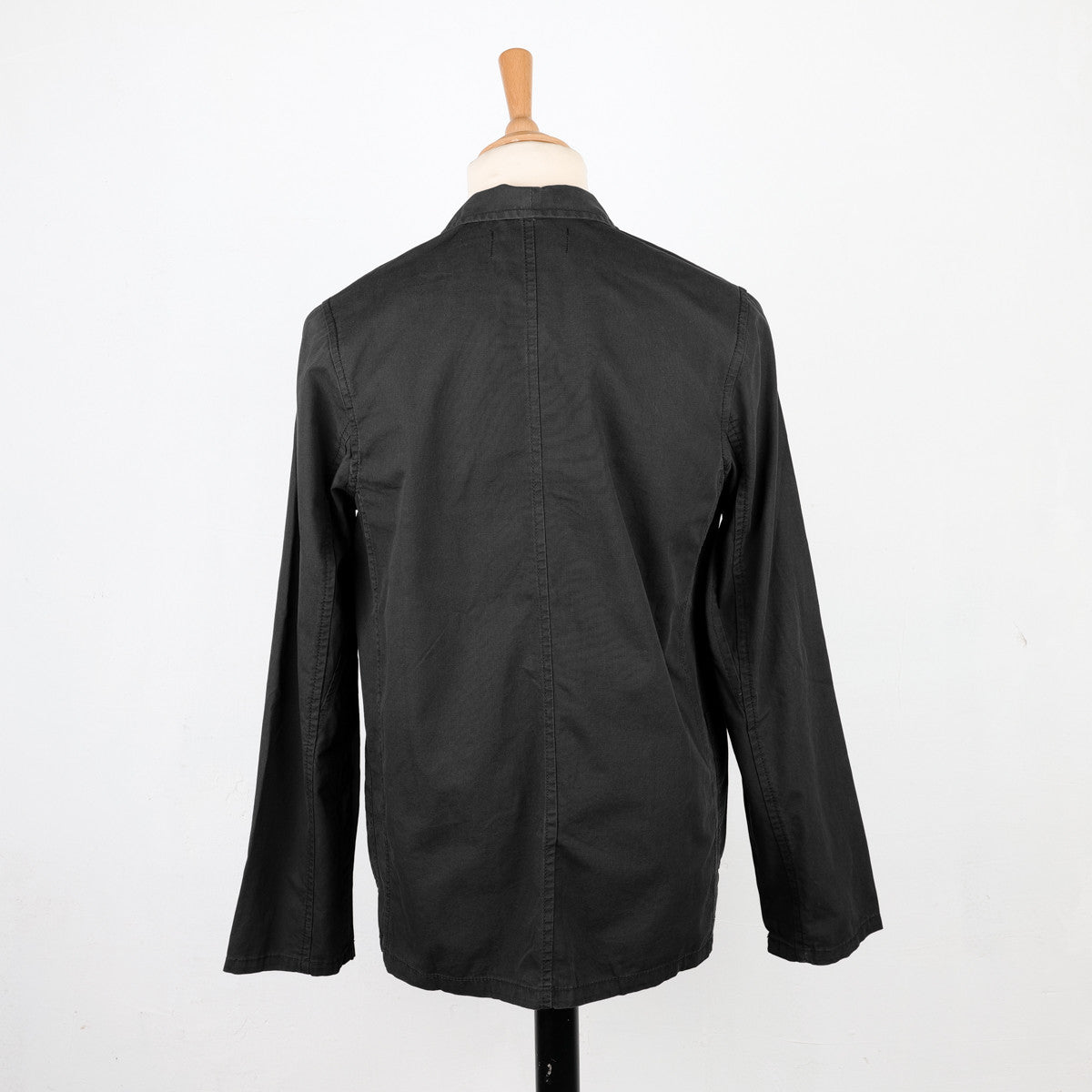 Veste de chine noir