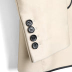 Gardian jacket Vincent et Mireille x Maison Empereur
