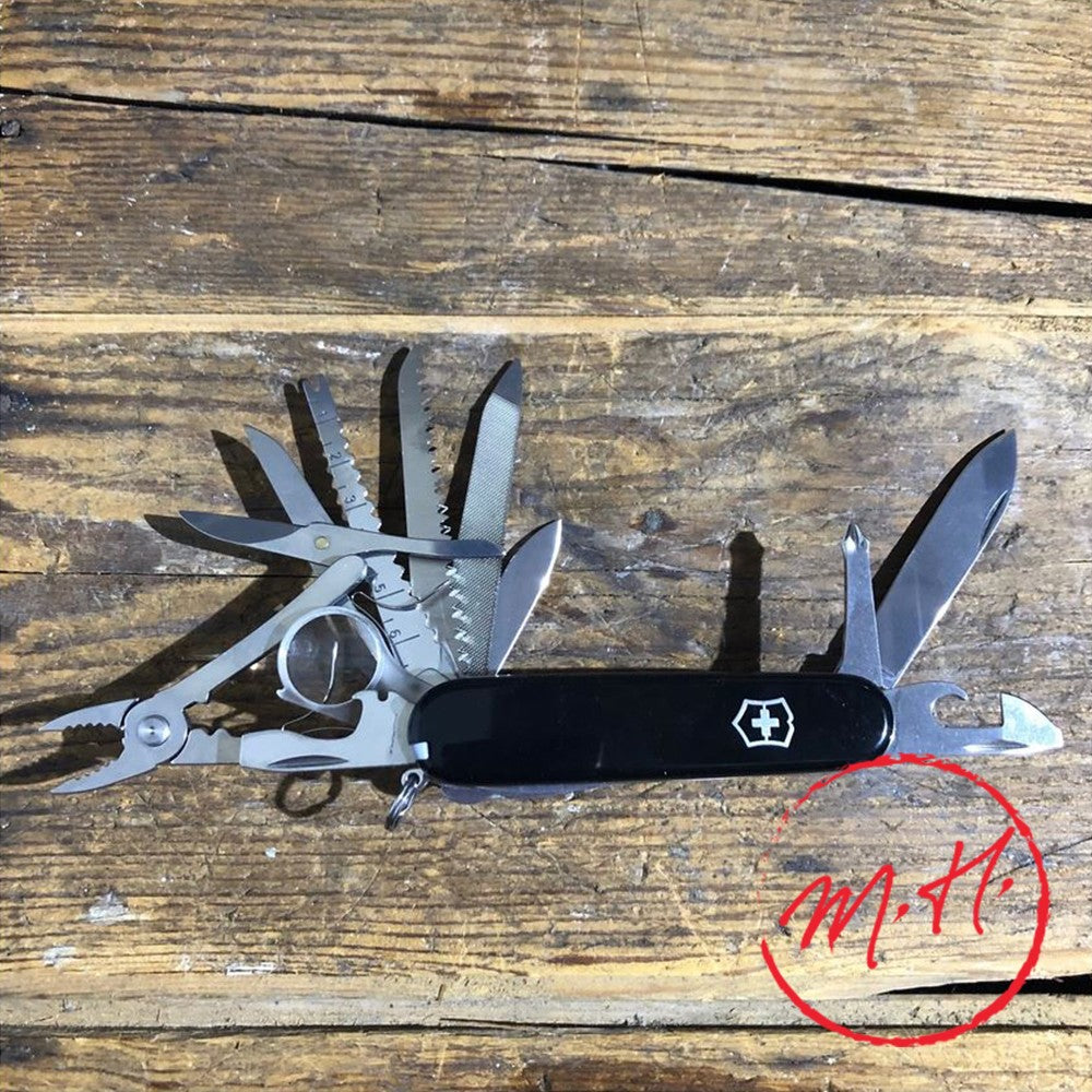 Victorinox Swisschamp