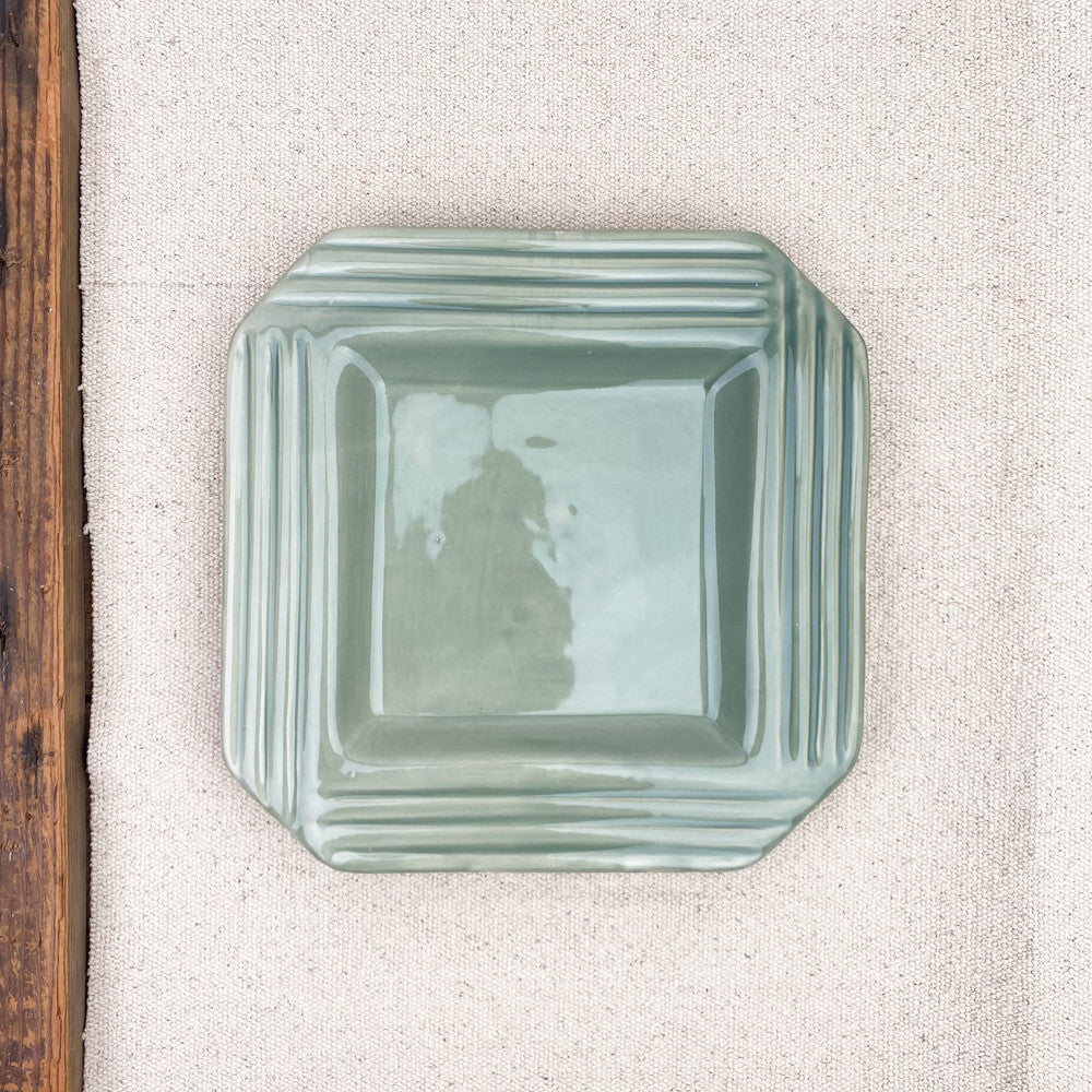 Pichon Art Deco trinket dish