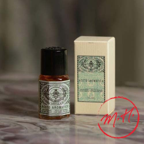 Vinaigre aromatique Santa Maria Novella