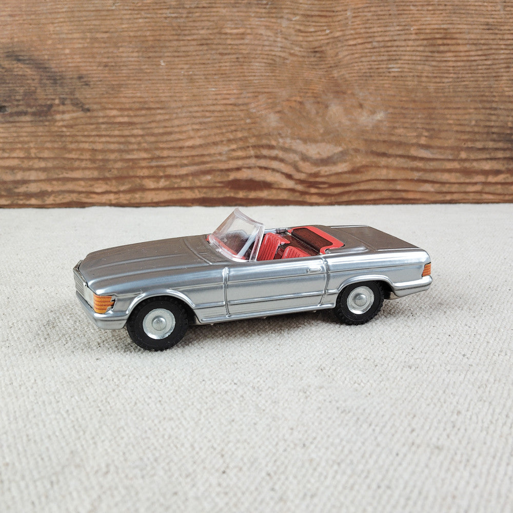 Kovap Mercedes 350sl cabriolet
