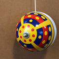 Metal yoyo