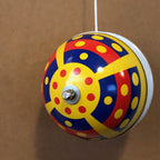 Metal yoyo