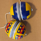 Metal yoyo