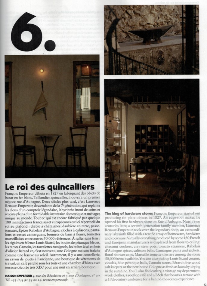 Magazine Air France
