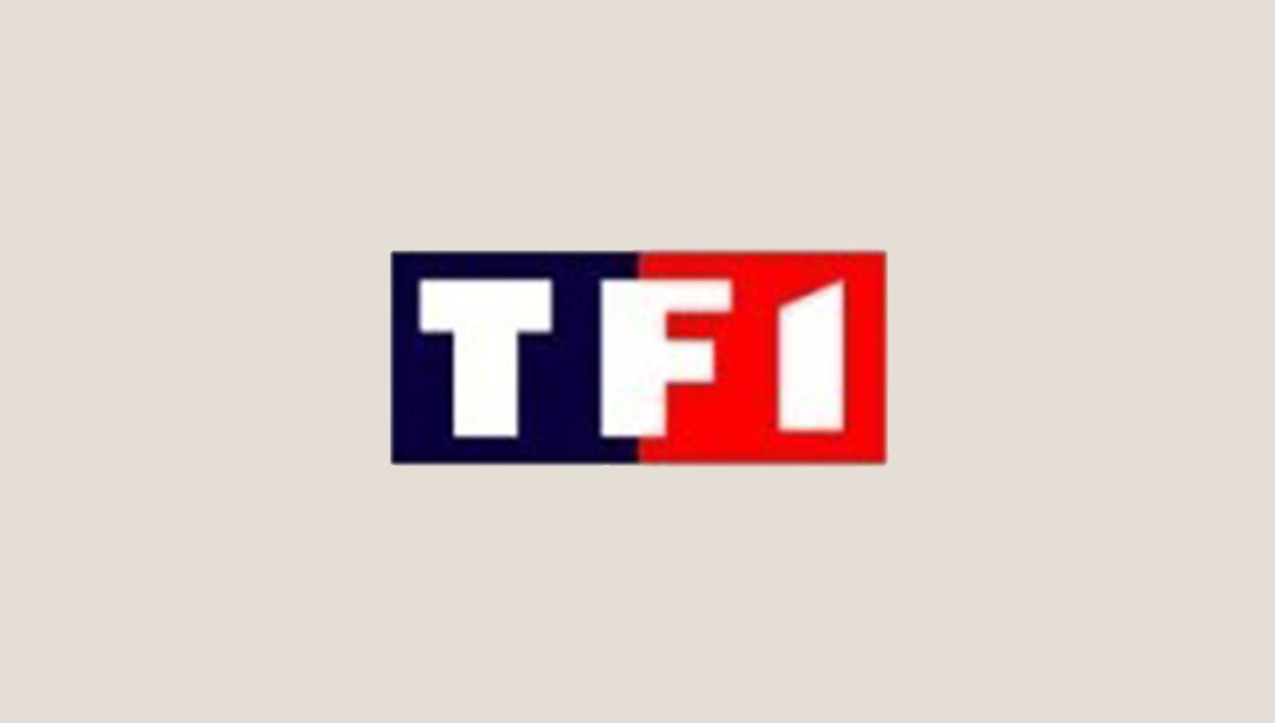 TF1 - Journal de 13h