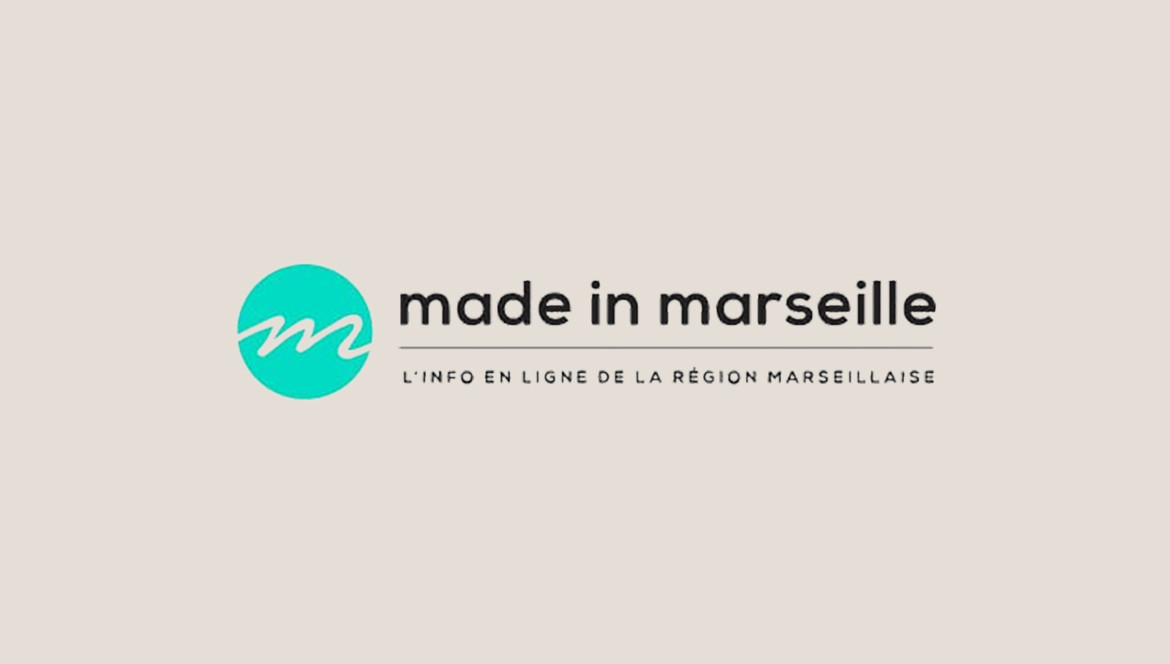 Made In Marseille