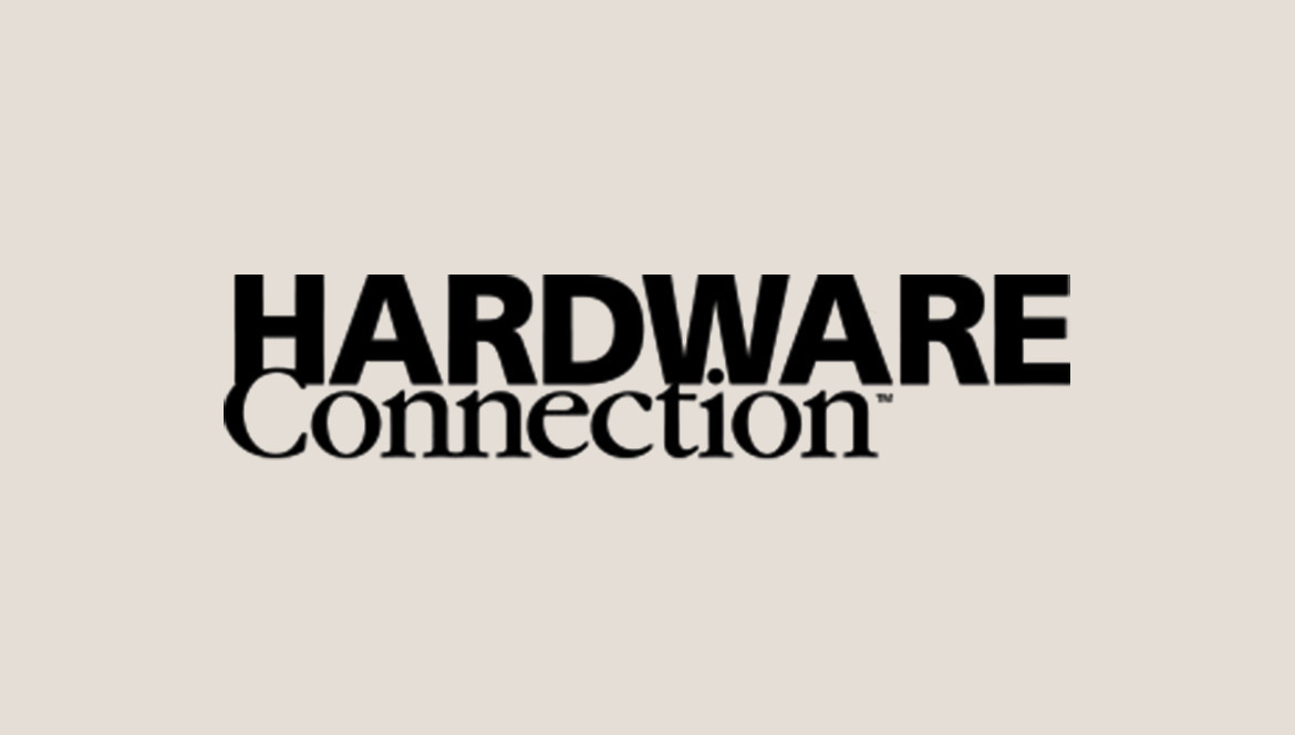 Hardware Connexion