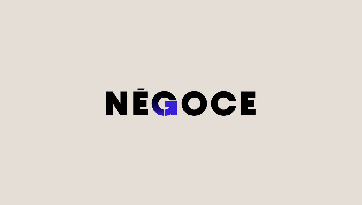 Négoce