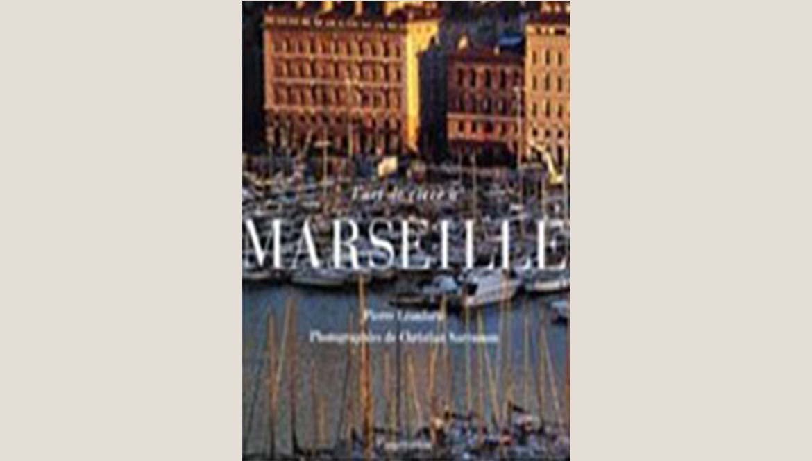 L'art de Marseille